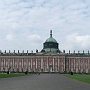 Potsdam Parco di Sanssouci